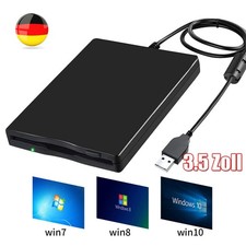 Diskettenlaufwerk Externes