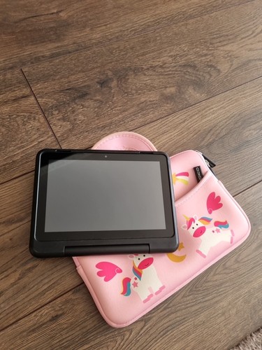 Amazon fire kids - hd,
