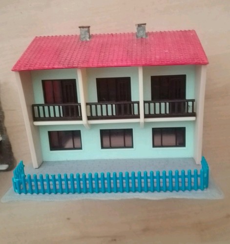 Hoffmann wohnhaus gebäude - wohnhaus,