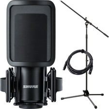Shure SM4 Kondensator