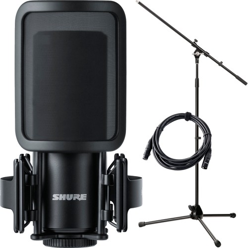Shure sm4 kondensator - sm4,