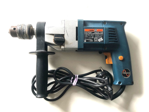 Bohrmaschine meister craft - bohrmaschine,