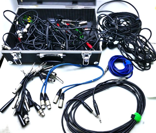 Neutrik xlr klinke - xlr,