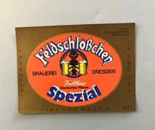 Bieretikett - BierLabel 