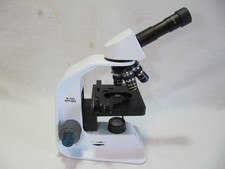 OPTIKA LED - Monokular Labor