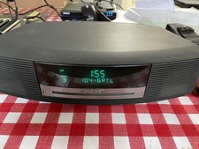 Bose AWSCC3 Soundsystem defekt