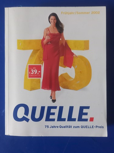 Original quelle katalog - original,