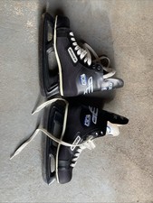 Schlittschuhe Eishockeyschuhe