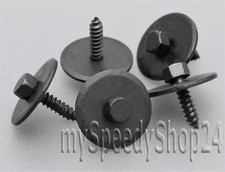 20x Sechskantschrauben für