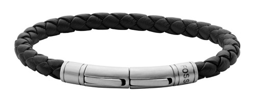 Fossil vintage casual braided - vintage,