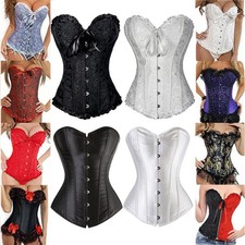 Damen sexy corsage - sexy,