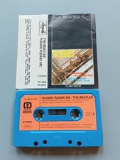 THE BEATLES " Please please me