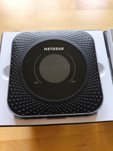 Netgear nighthawk mr1100 - netgear,