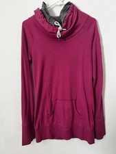 Bench Womens Size M Funnel