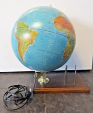 26640/ Vintage Globus