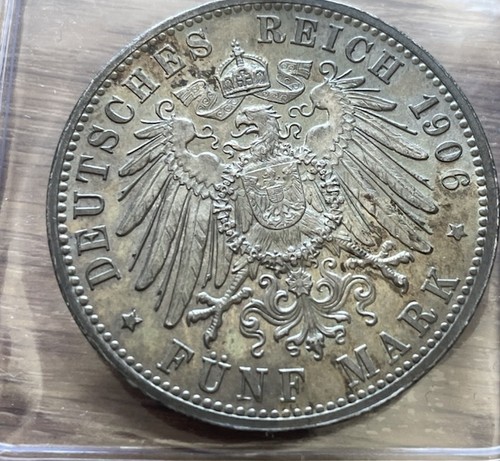 Kaiserreich deutschland mark - deutschland,