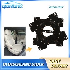 Drehteller Drehkonsole Sitz 360º Wohnmobil Für Mercedes Benz Sprinter VW Ford DE