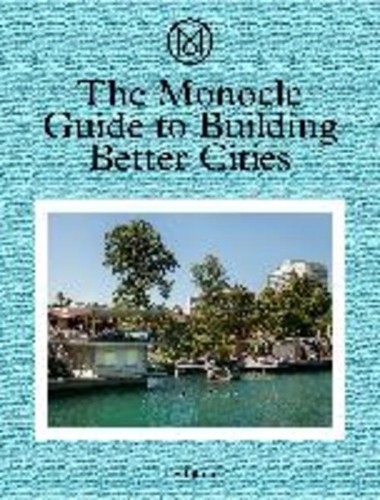Andrew tuck the monocle guide - the,