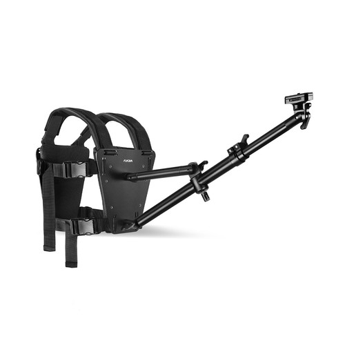Flycam dslr camvest - camvest,