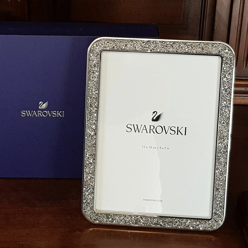Swarovski minera bilderrahmen - minera,