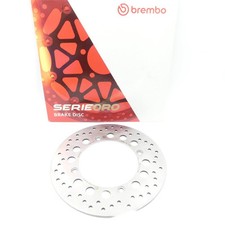 Brembo bremsscheibe bremse - brembo,
