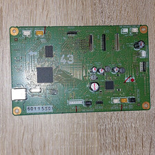 Hauptplatine aus Drucker von Canon Pixma iP7250 | Ersatzteil QM7-4000