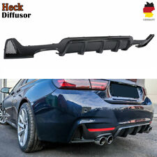 Diffusor Heckdiffusor