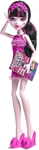 Mattel monster high x4515 - high,
