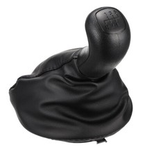 Manual Gear Shift Knob Shift