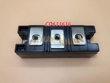 NEW 1PCS CD611616 POWEREX POWER MODULE #D7