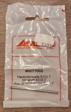 Ikarus Eco7 Heckrotorwelle 6077002