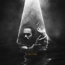 EDITORS In Dream - 2CD - Digipak (2015)