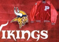 Amerikanische College Jacke