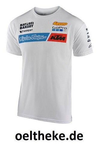 Troy lee design - lee, ktm