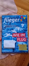 Modell flieger, Zeitschrift, Magazin, Lesestoff, Ausgabe 06 Dez. 2022 /Jan. 2023