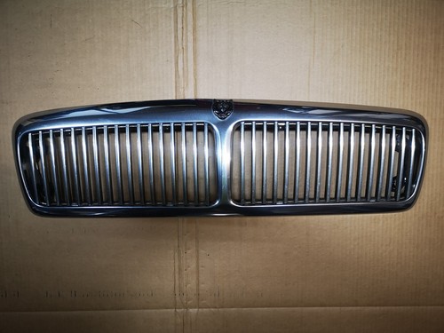 Jaguar x300 kühlergrill - jaguar,