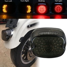 LED Rücklicht Harley