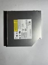 Dell Latitude E5530 SATA DVD RW Laufwerk 12,7 mm 0YTVN9 DS-8A8SH #3191
