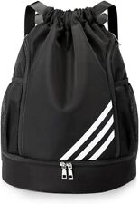 Rucksack Damen Herren Freizeit Reise Wandern Arbeit Backpack Schulrucksack Sport