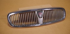 Kühlergrill Frontgrill Rover 400 95-99