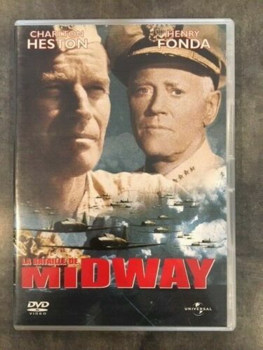 Die schlacht von midway - die,