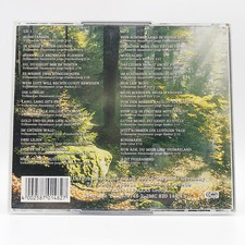 Musik CD | Ronny - Hohe Tannen | Disc poliert
