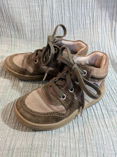 Kinder schuhe sneaker - gr.25,