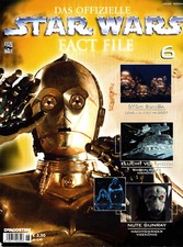 DeAgostini Das offizielle Star