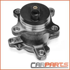 Radnabe Radlagersatz Hinten