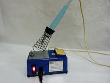 Profi Weller Lötstation TCP