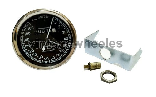 Smiths kopie 160 kmh - smiths, kph