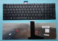 Keyboard Toshiba Satellite