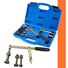 Bituxx Universal Ventilfederspanner Wechsel Satz Ventilschaftdichtung