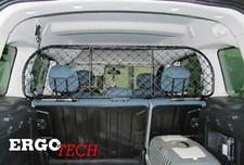 Trennnetz Trenngitter